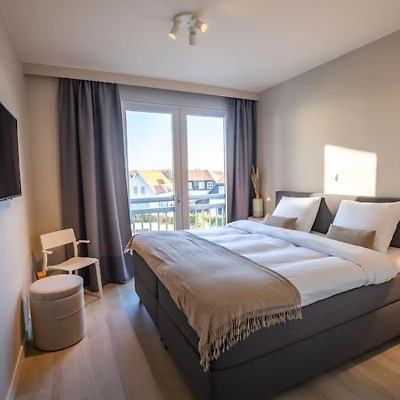 Home Away, Light And Bright Cadzand Kültér fotó