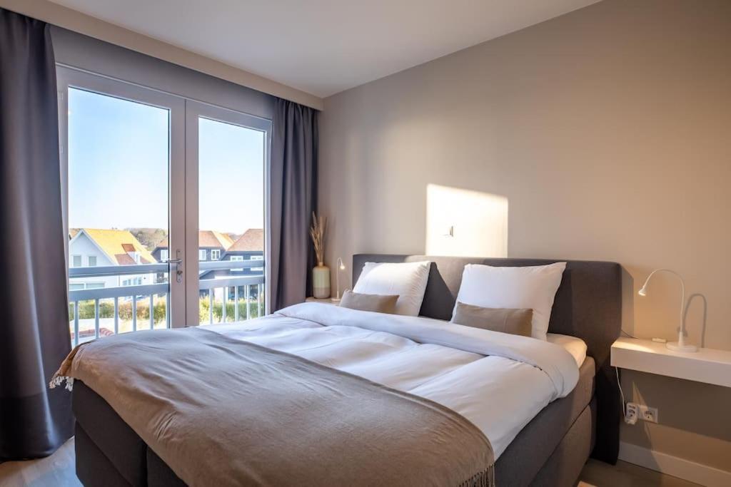 Home Away, Light And Bright Cadzand Kültér fotó