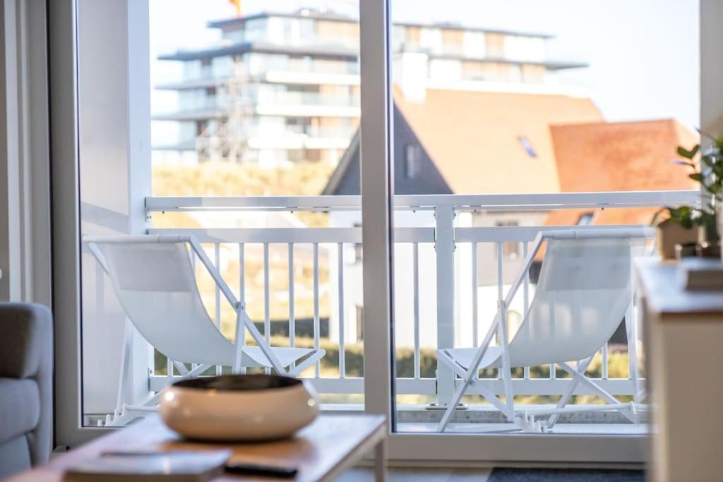 Home Away, Light And Bright Cadzand Kültér fotó