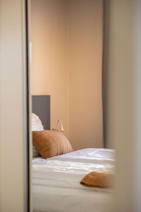 Home Away, Light And Bright Cadzand Kültér fotó